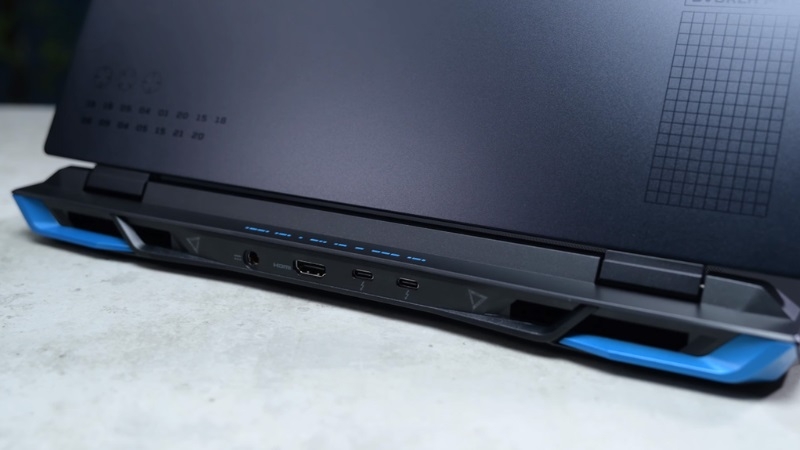 Acer Predator Helios Neo 2023 PHN16-71-50JG - Laptop Gaming Tầm Trung Đáng Chú Ý Acer Predator Helios Neo 2023 PHN16-71-50JG - Laptop Gaming Tầm Trung Đáng Chú Ý