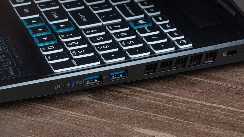 Acer Predator Helios Neo 2023 PHN16-71-50JG - Laptop Gaming Tầm Trung Đáng Chú Ý Acer Predator Helios Neo 2023 PHN16-71-50JG - Laptop Gaming Tầm Trung Đáng Chú Ý