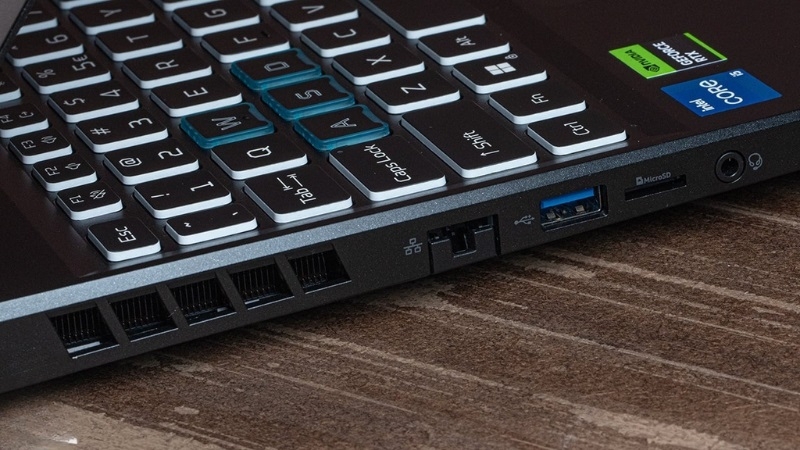 Acer Predator Helios Neo 2023 PHN16-71-50JG - Laptop Gaming Tầm Trung Đáng Chú Ý Acer Predator Helios Neo 2023 PHN16-71-50JG - Laptop Gaming Tầm Trung Đáng Chú Ý