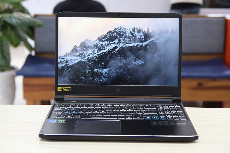 Acer Predator Helios 300