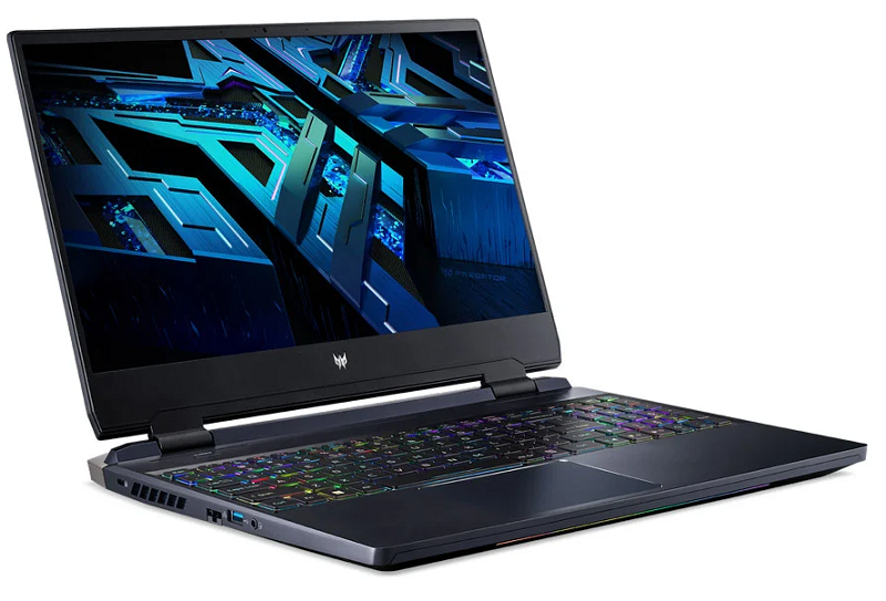 Acer Predator Helios 300 2022