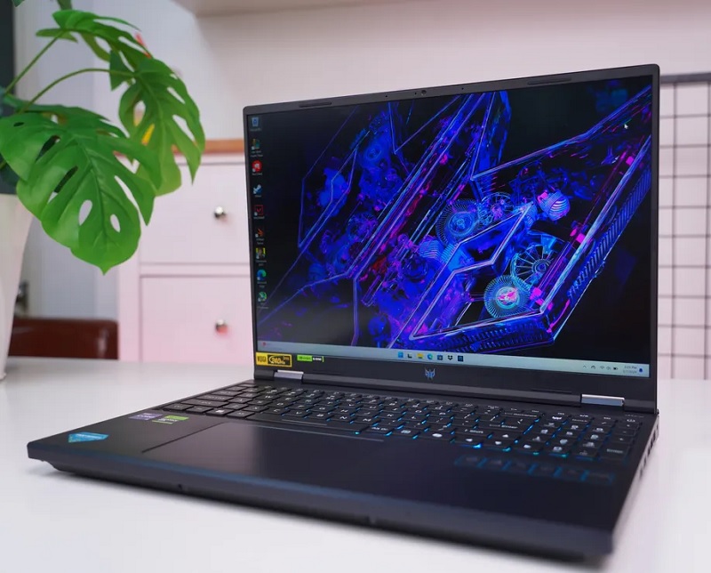 Acer Predator Helios Neo 16 2024