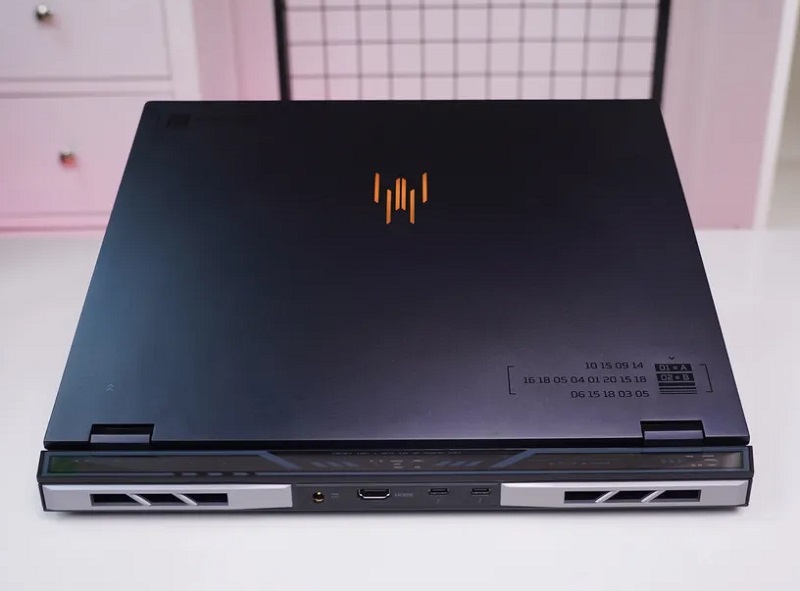 Acer Predator Helios Neo 16 2024