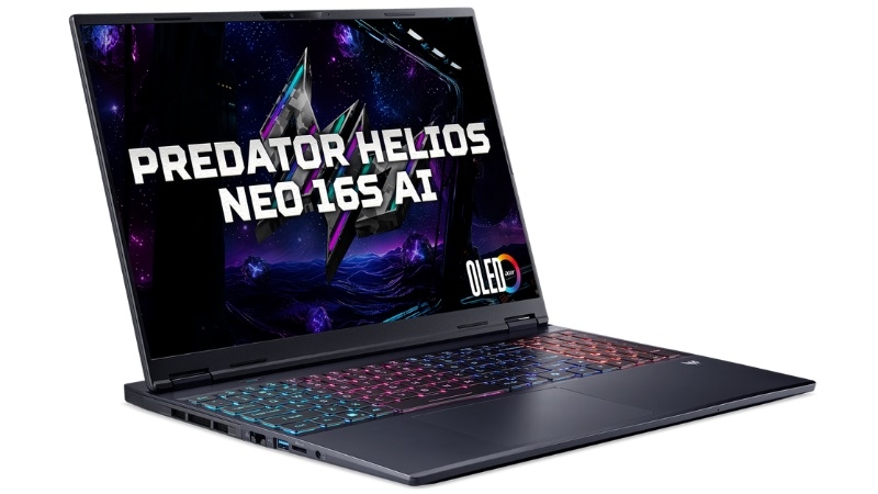 Acer Predator Helios Neo 16S AI PHN16S-71-917K