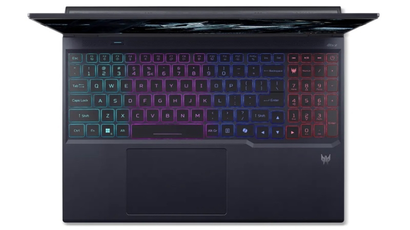 Acer Predator Helios Neo 16S AI PHN16S-71-917K