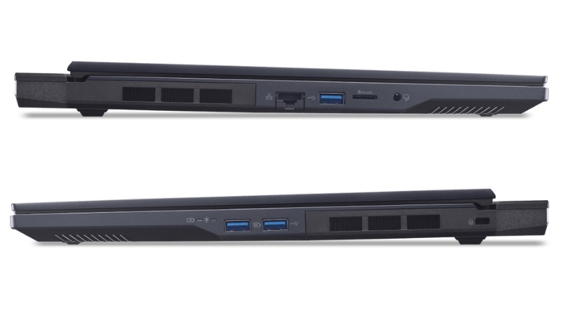 Acer Predator Helios Neo 16S AI PHN16S-71-917K