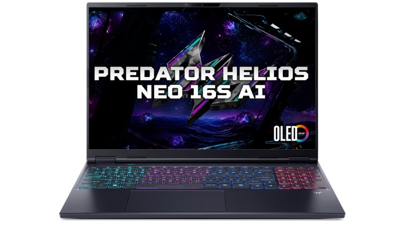 Acer Predator Helios Neo 16S AI PHN16S-71-917K