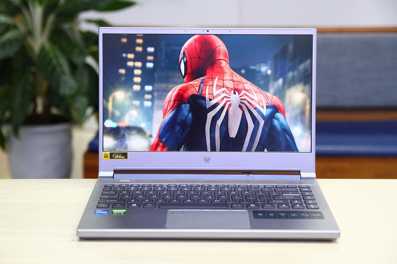 Acer Predator Triton 300 PT314