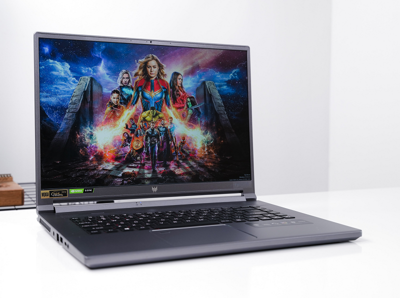 Acer Predator Triton 500 SE