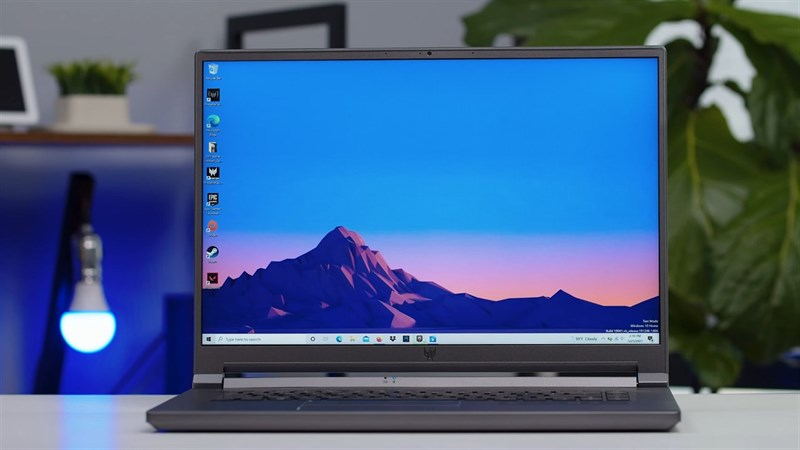 Acer Predator Triton 500 SE