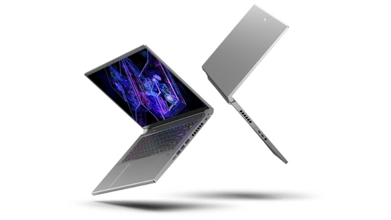 Laptop Acer Predator Triton Neo 16 PTN16-51-74VN (2024)