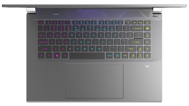 Acer Predator Triton Neo 16 PTN16-51-74VN (2024)