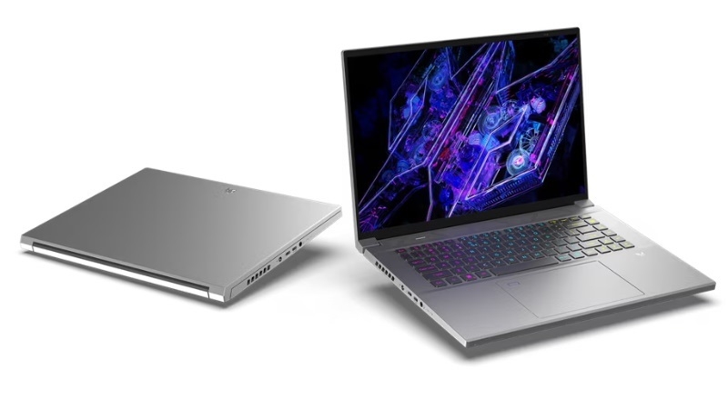 Laptop Acer Predator Triton Neo 16 PTN16-51-74VN (2024)
