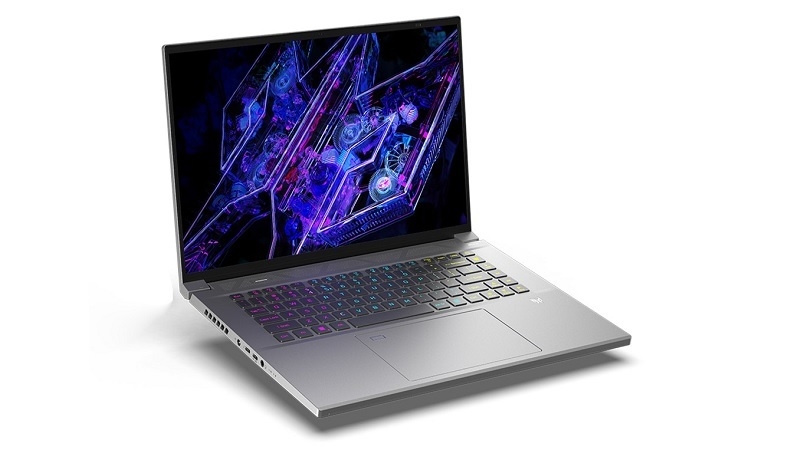 Laptop Acer Predator Triton Neo 16 PTN16-51-74VN (2024)