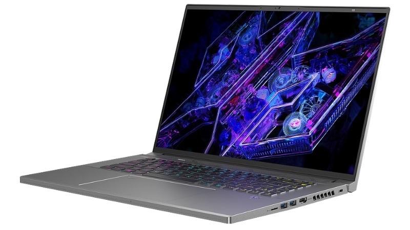 Acer Predator Triton Neo 16 PTN16-51-74VN (2024)