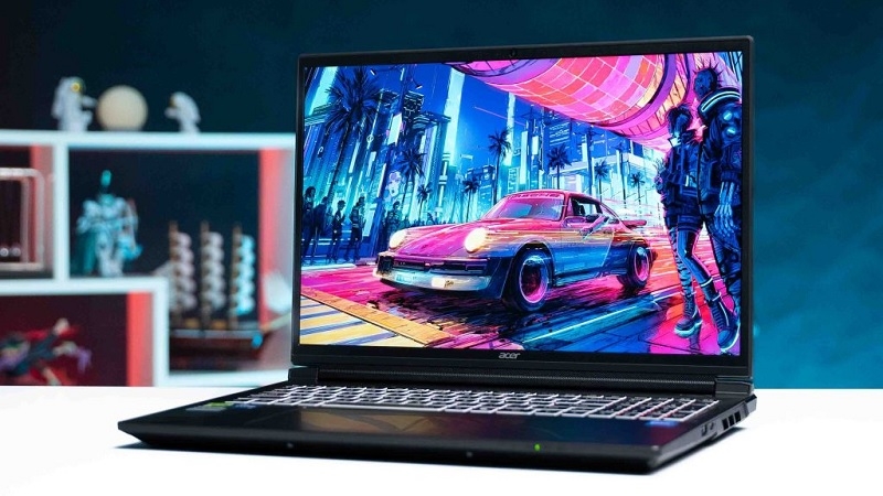 Acer Shadow Knight SH16-74-7W41