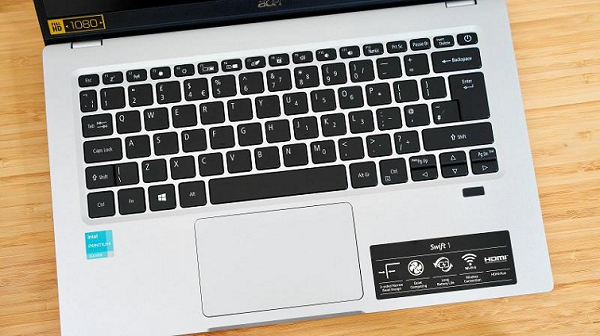 Acer Swift 1 (SF114-33)