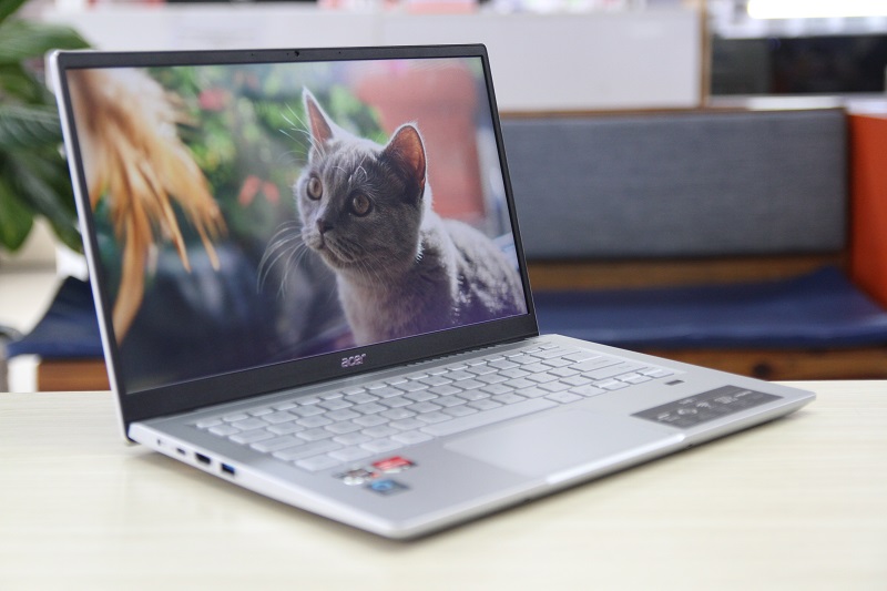 Acer swift 3 SF314 2022