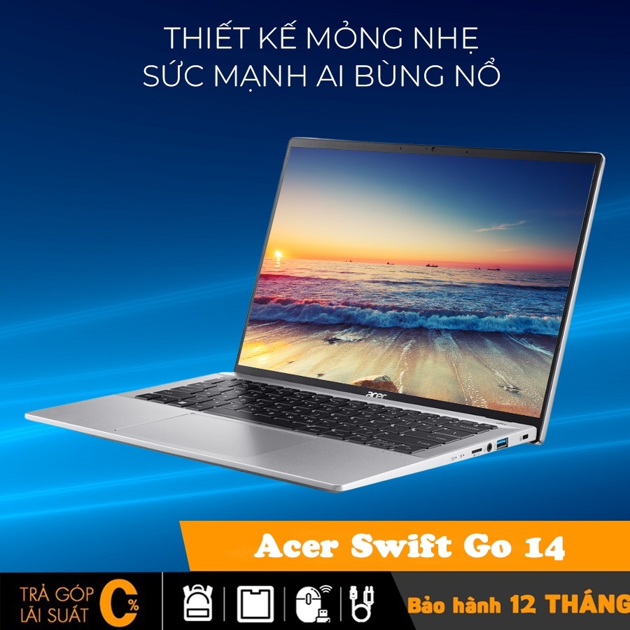 Acer Swift Go 14