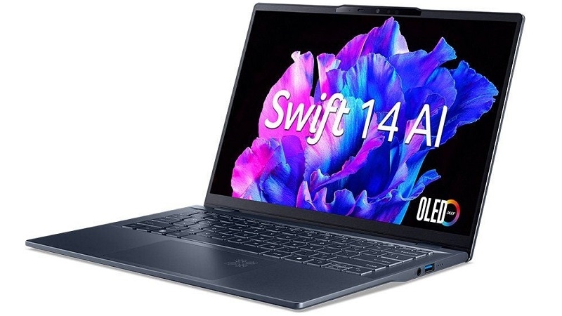 Acer Swift SFA14-77-5WU2