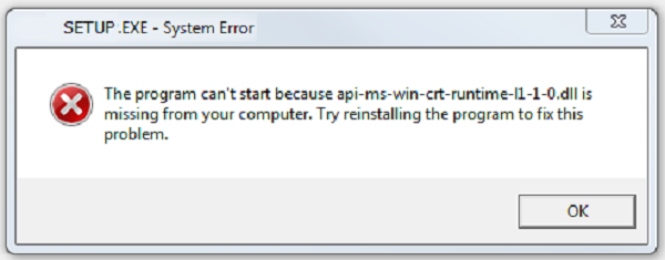 api-ms-win-crt-runtime-l1-1-0-dll