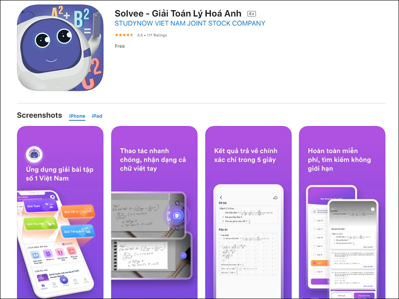 app-lam-bai-tap-tieng-anh