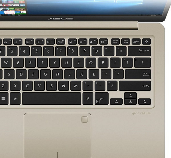 Trang bị bàn phím đáp ứng nhu cầu người dùng