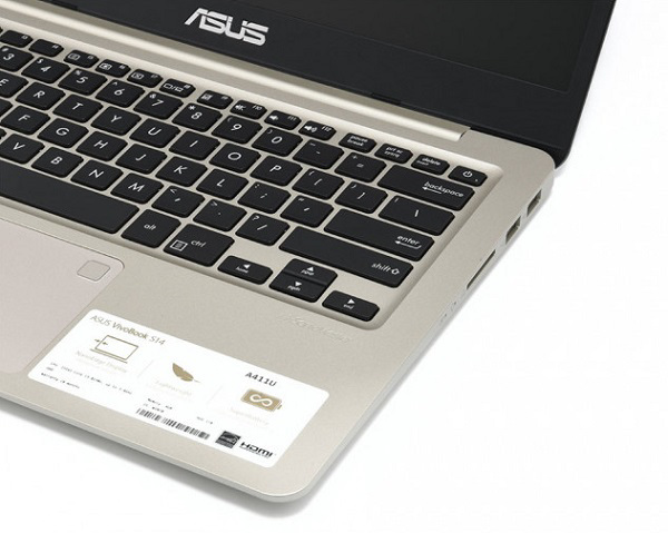Asus A411UA BV611T