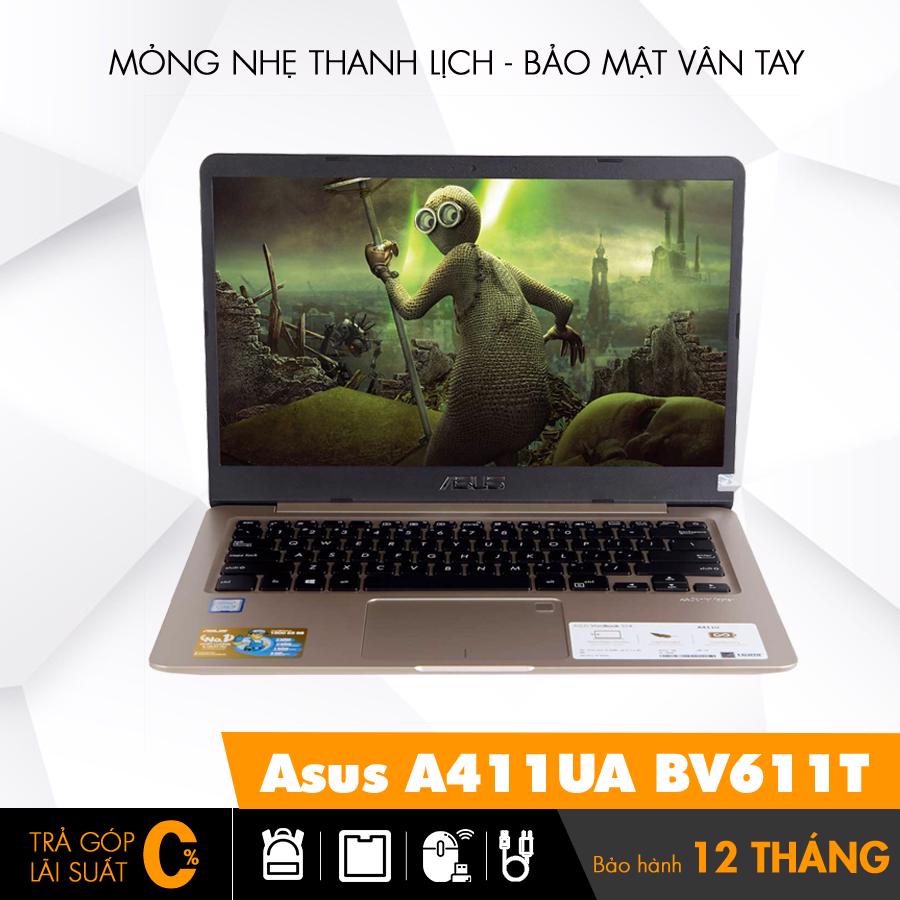 Asus A411UA BV611T