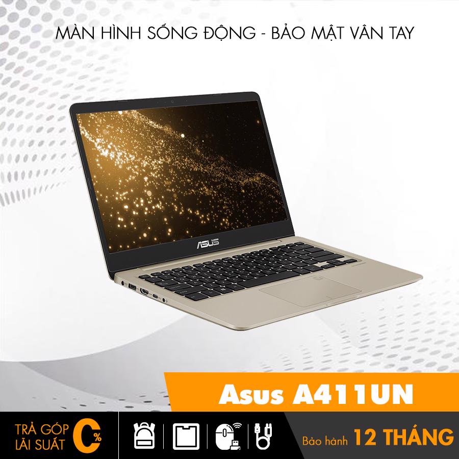 Asus A411UN