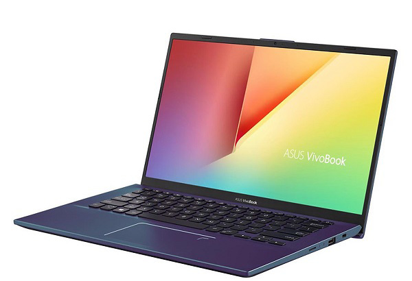 Dòng Laptop Asus A512FA-EJ117T
