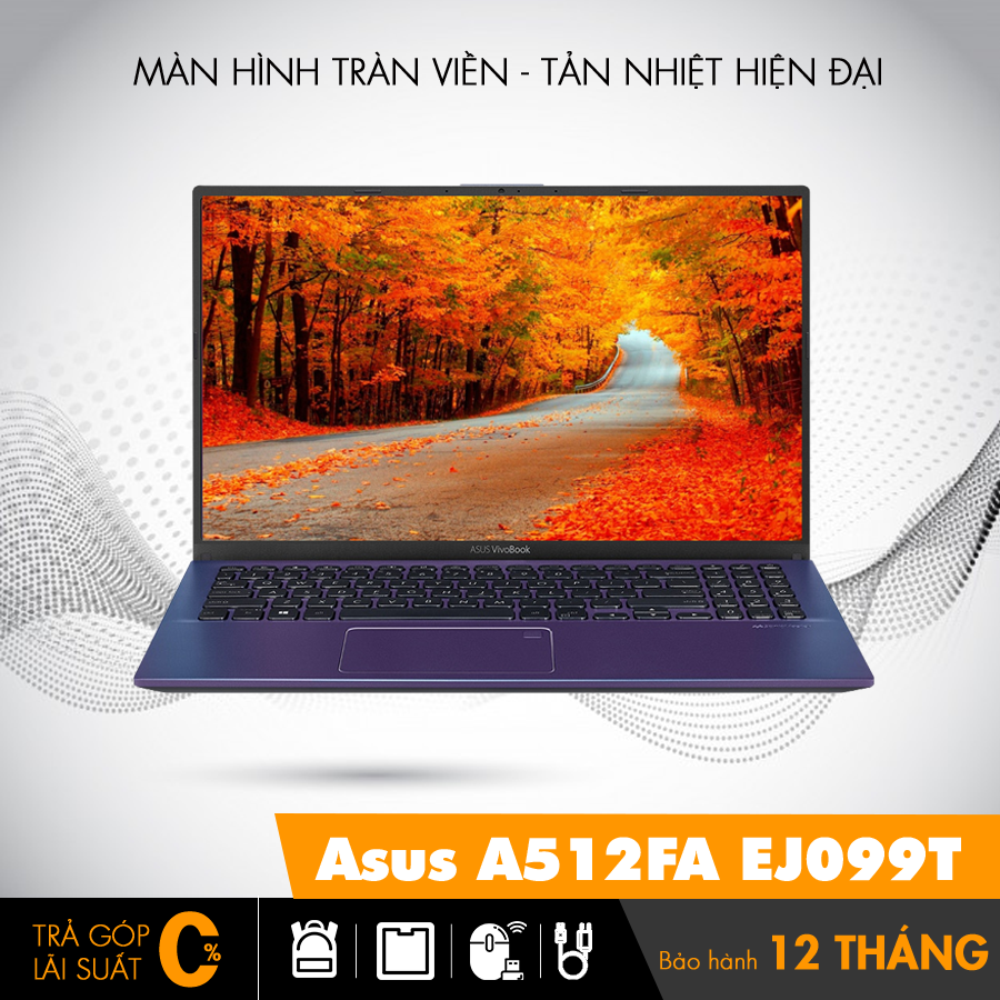 Asus A512FA EJ117T