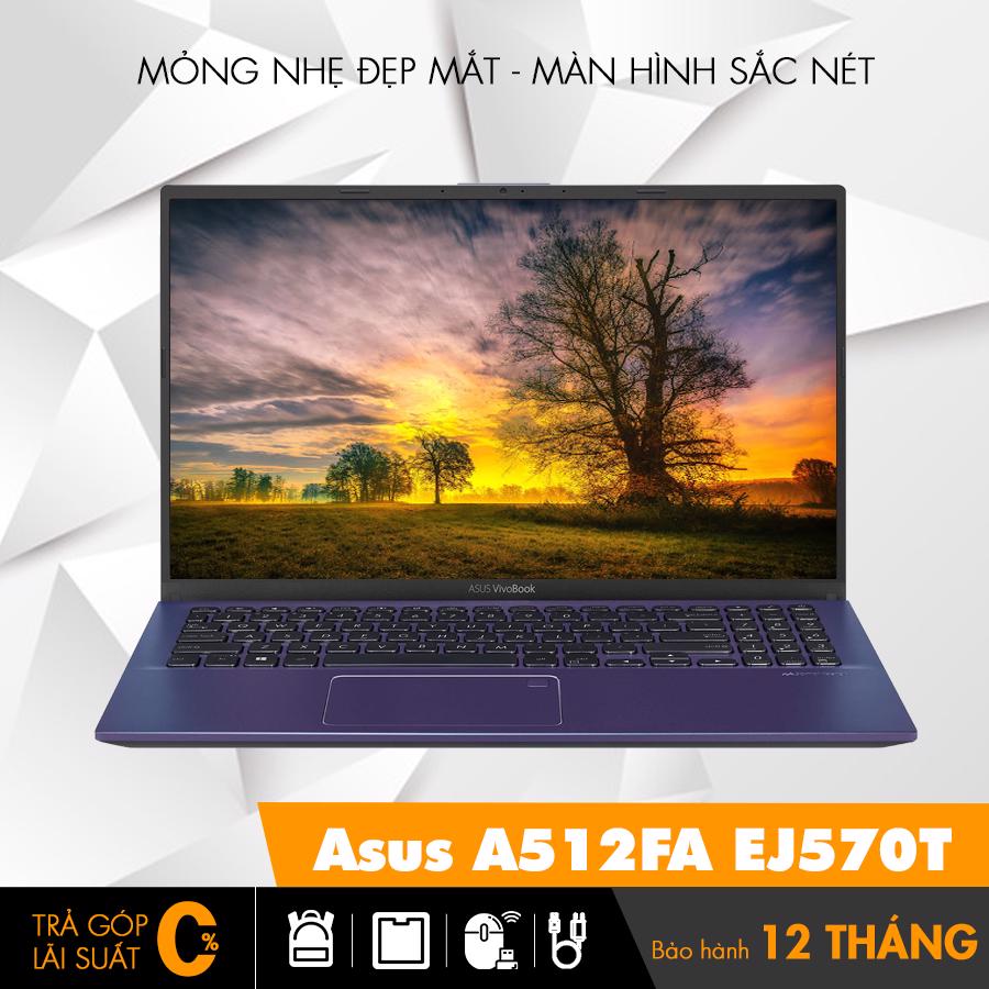 Asus A512FA EJ570T