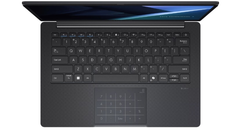 Asus ExpertBook B1 BM1403CDA-S61611W
