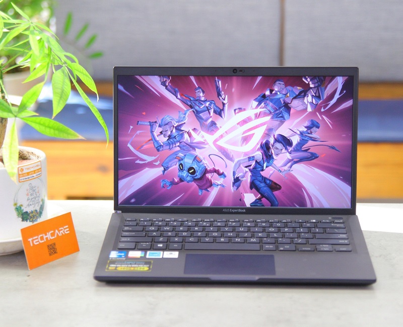 Asus ExpertBook B1400CEAE-EK2779