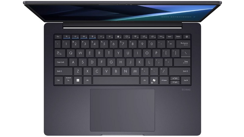 Asus ExpertBook B3 B3405CCA-LY0077W