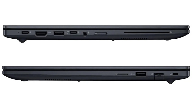 Asus ExpertBook B3 B3405CCA-LY0077W