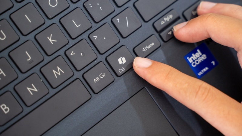 Asus ExpertBook B5 B5404CMA-Q70249WL