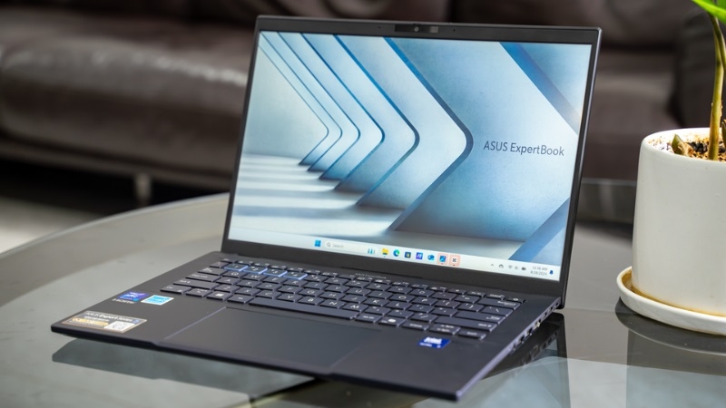 Asus ExpertBook B5 B5404CMA-Q70249WL