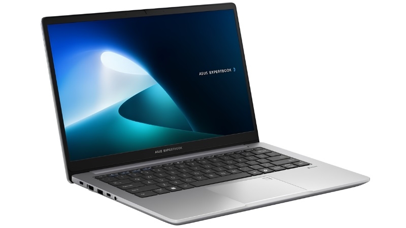 Thiết kế của dòng laptop Asus ExpertBook P1 P1403CVA-C5H16-50W Thiết kế của dòng laptop Asus ExpertBook P1 P1403CVA-C5H16-50W