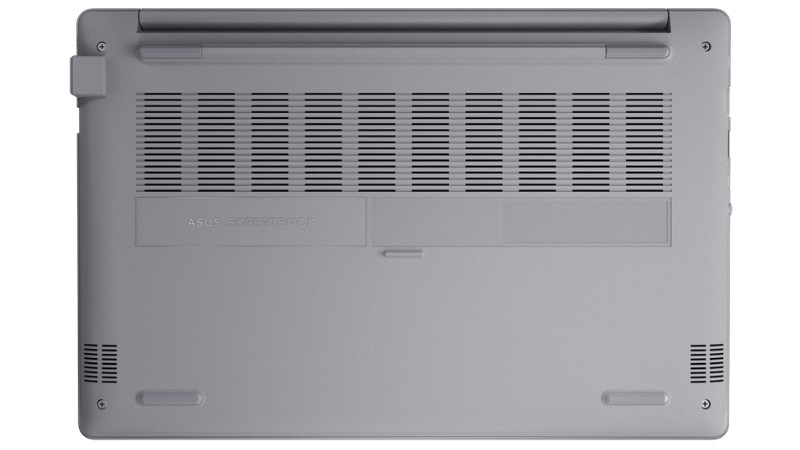 Thời lượng pin của dòng laptop Asus ExpertBook P1403CVA-C5H16-63WS