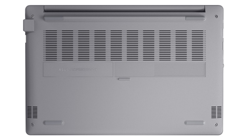 Thời lượng pin của dòng laptop Asus ExpertBook P1 P1403CVA-i308256-50W