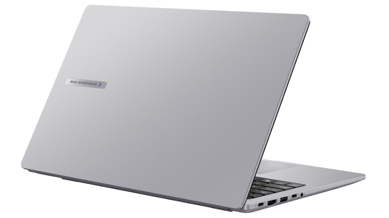 Cạnh trái của dòng laptop Asus ExpertBook P1 P1503CVA-C5H16-63WS Cạnh trái của dòng laptop Asus ExpertBook P1 P1503CVA-C5H16-63WS