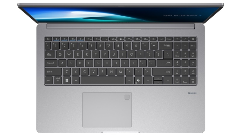 Bàn phím của dòng laptop Asus ExpertBook P1 P1503CVA-C5H16-63WS Bàn phím của dòng laptop Asus ExpertBook P1 P1503CVA-C5H16-63WS