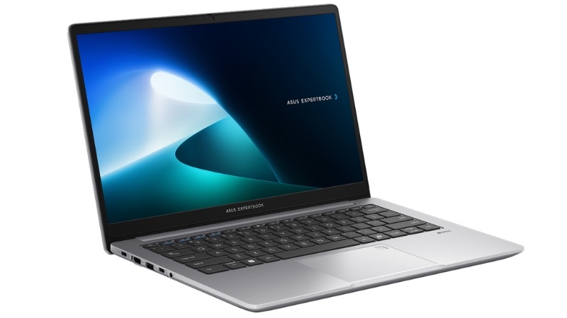 Thiết kế của dòng laptop Asus ExpertBook P1403CVA-i516-50W Thiết kế của dòng laptop Asus ExpertBook P1403CVA-i516-50W