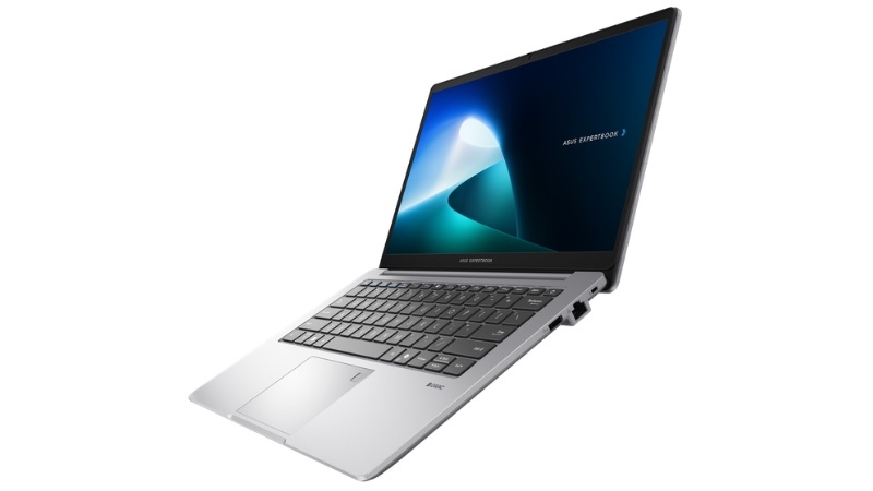 Âm thanh của dòng laptop Asus ExpertBook P1403CVA-i516-50W Âm thanh của dòng laptop Asus ExpertBook P1403CVA-i516-50W