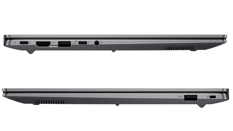 Asus ExpertBook P3 P3405CVA-NZ0077W