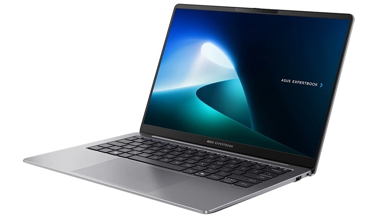 Thiết kế của dòng laptop Asus ExpertBook P5 P5405CSA-NZ0016W Thiết kế của dòng laptop Asus ExpertBook P5 P5405CSA-NZ0016W