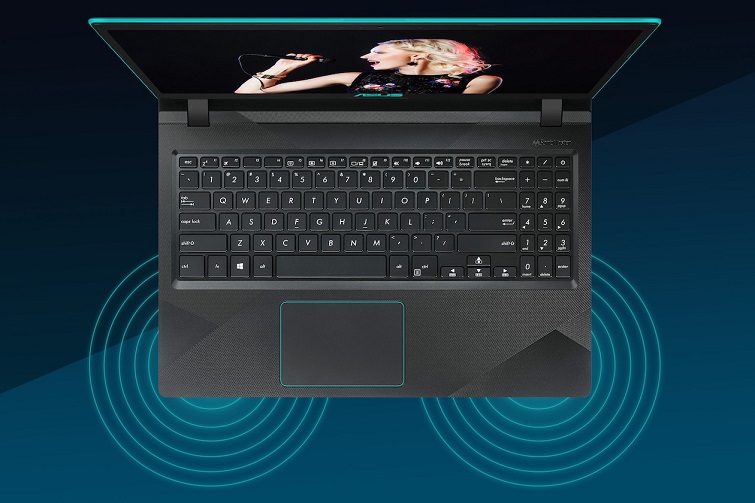 Asus F560UD BQ327T