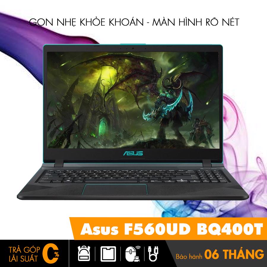 Asus F560UD BQ400T